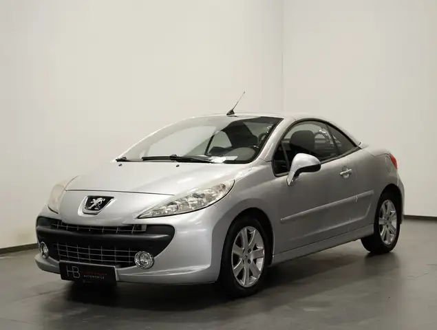 Peugeot 207 main image