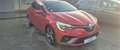 Renault Clio v 1.5 blue dci 115ch rs-line 2019 Or - thumbnail 4