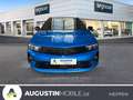 Opel Astra Sports Tourer Ultimate Automatik Bleu - thumbnail 2