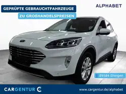 Ford Kuga 2.5 Duratec PHEV Titanium SpoSi ACC BLIS