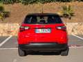Jeep Compass 1.6 MJET 130CV CERCHI E TETTO BLACK+RCAM+VIRTUAL Rosso - thumbnail 6