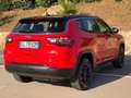 Jeep Compass 1.6 MJET 130CV CERCHI E TETTO BLACK+RCAM+VIRTUAL Rosso - thumbnail 7