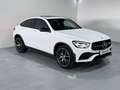 Mercedes-Benz GLC 220 Coupé 220d 4Matic 9G-Tronic Blanco - thumbnail 27