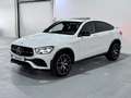 Mercedes-Benz GLC 220 Coupé 220d 4Matic 9G-Tronic Blanco - thumbnail 29