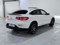 Mercedes-Benz GLC 220 Coupé 220d 4Matic 9G-Tronic Blanco - thumbnail 32