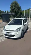 Citroen C3 1.6 HDI