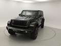 Jeep Wrangler PHEV UNLIMITED RUBICON 2.0 PHEV 381 CV AUTO 5P Grijs - thumbnail 2