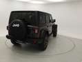 Jeep Wrangler PHEV UNLIMITED RUBICON 2.0 PHEV 381 CV AUTO 5P Grijs - thumbnail 3
