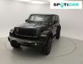 Jeep Wrangler PHEV UNLIMITED RUBICON 2.0 PHEV 381 CV AUTO 5P Grijs - thumbnail 1