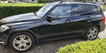 GLK 200 CDI