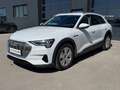 Audi e-tron 55 quattro 95kWh Business *MATRIX*360 EPH*1 HAN... Weiß - thumbnail 1