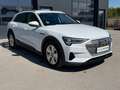 Audi e-tron 55 quattro 95kWh Business *MATRIX*360 EPH*1 HAN... Weiß - thumbnail 3