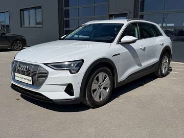 55 quattro 95kWh Business *MATRIX*360 EPH*1 HAN...