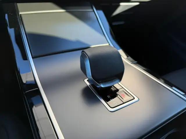 Land Rover Range Rover Evoque P270e S PHEV Ansicht 13