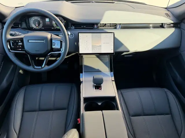 Land Rover Range Rover Evoque P270e S PHEV Ansicht 7