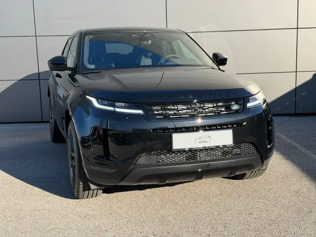 Land Rover Range Rover Evoque P270e S PHEV Ansicht 2