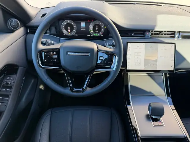 Land Rover Range Rover Evoque P270e S PHEV Ansicht 8