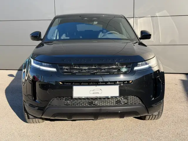 Land Rover Range Rover Evoque P270e S PHEV Ansicht 3