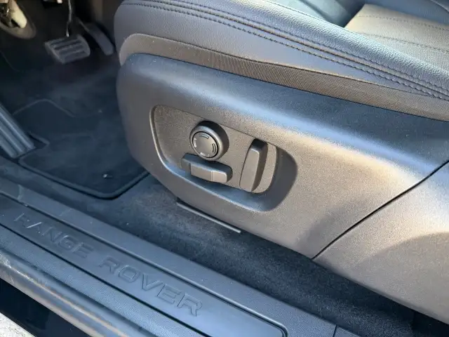 Land Rover Range Rover Evoque P270e S PHEV Ansicht 10