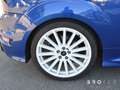 Ford Focus 2.5t RS White edition 305cv 1 PROPRIETARIO Bleu - thumbnail 9