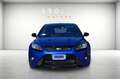 Ford Focus 2.5t RS White edition 305cv 1 PROPRIETARIO Bleu - thumbnail 2