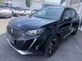Peugeot 2008 Allure PureTech 100 Schwarz - thumbnail 2