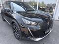 Peugeot 2008 Allure PureTech 100 Schwarz - thumbnail 3