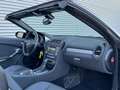 Mercedes-Benz SLK 200 K. / Automaat / Navi / Clima / Cruise / Leer / You Zwart - thumbnail 18