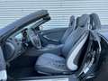 Mercedes-Benz SLK 200 K. / Automaat / Navi / Clima / Cruise / Leer / You Zwart - thumbnail 16