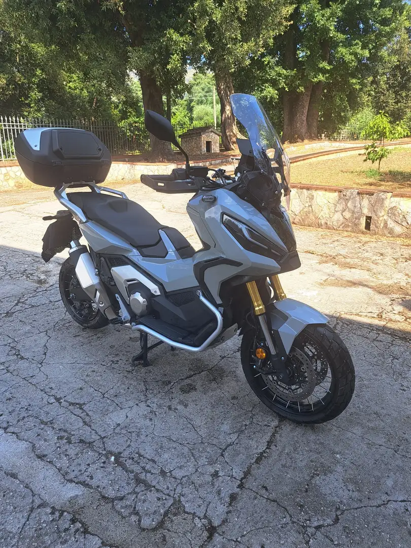 Honda X-ADV Gravel Grigio - 2
