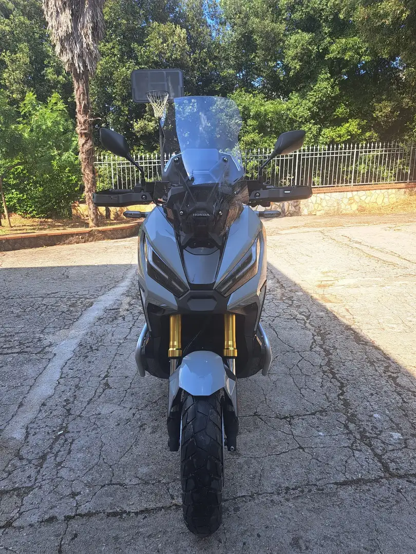 Honda X-ADV Gravel Grigio - 1