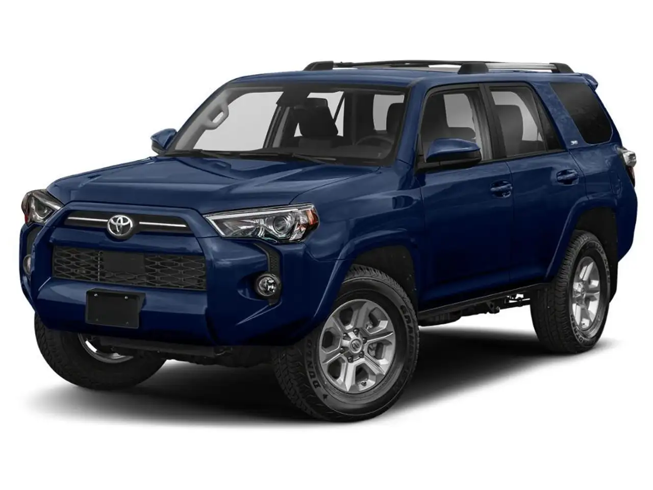 2020 Toyota 4-Runner