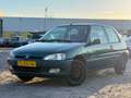 Peugeot 106 1.1 Accent/ LAAG KM/ GREEN Verde - thumbnail 1