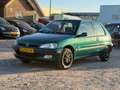 Peugeot 106 1.1 Accent/ LAAG KM/ GREEN Verde - thumbnail 33