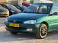 Peugeot 106 1.1 Accent/ LAAG KM/ GREEN Verde - thumbnail 32