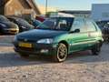 Peugeot 106 1.1 Accent/ LAAG KM/ GREEN Verde - thumbnail 3