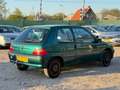 Peugeot 106 1.1 Accent/ LAAG KM/ GREEN Verde - thumbnail 8