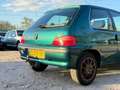 Peugeot 106 1.1 Accent/ LAAG KM/ GREEN Verde - thumbnail 11