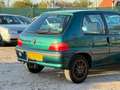 Peugeot 106 1.1 Accent/ LAAG KM/ GREEN Verde - thumbnail 9