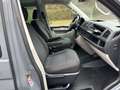 Volkswagen T6 Transporter Kasten Mixto Plus 5 Sitze DSG ACC Gris - thumbnail 11