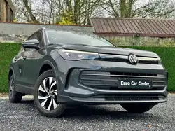 Volkswagen Tiguan 1.5 eTSi MHEV DSG / IQ Drive / 360 / DIG. COCKPIT.