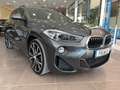 BMW X2 xDrive 20dA M Sport Gris - thumbnail 5