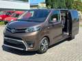 Toyota Proace Verso 2.0D 177 CV Brun - thumbnail 6
