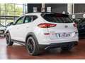 Hyundai TUCSON 1.6CRDI 48V NLine 4x2 Blanc - thumbnail 17