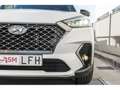 Hyundai TUCSON 1.6CRDI 48V NLine 4x2 Blanc - thumbnail 35