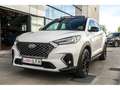 Hyundai TUCSON 1.6CRDI 48V NLine 4x2 Blanc - thumbnail 33