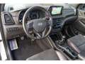 Hyundai TUCSON 1.6CRDI 48V NLine 4x2 Blanc - thumbnail 5