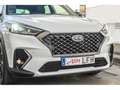 Hyundai TUCSON 1.6CRDI 48V NLine 4x2 Blanc - thumbnail 36