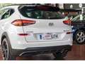 Hyundai TUCSON 1.6CRDI 48V NLine 4x2 Blanc - thumbnail 18
