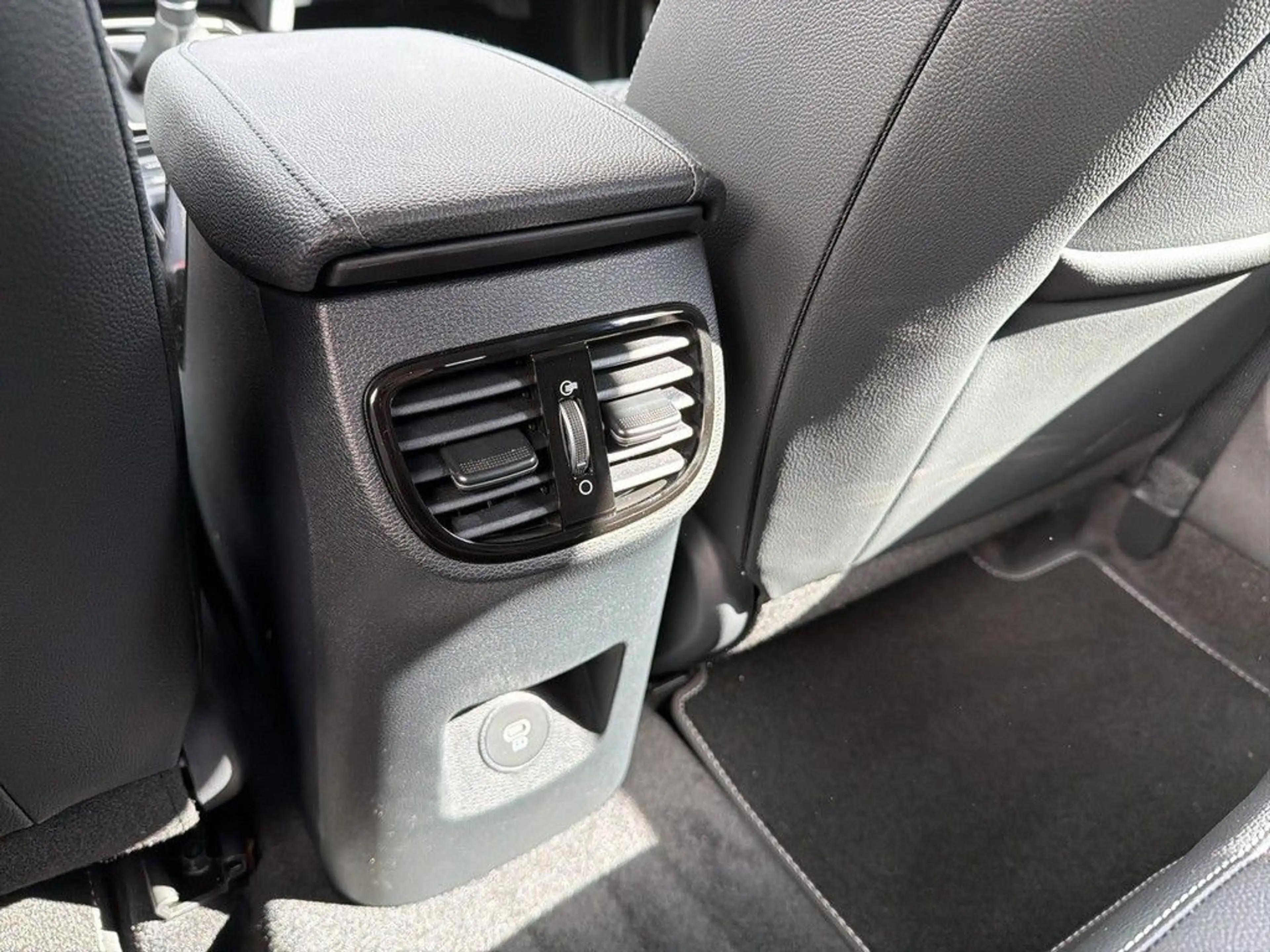 Kia XCeed XCEED 1.5T Spirit 6-Gang Xclusiv-Paket 140 PS — photo 21